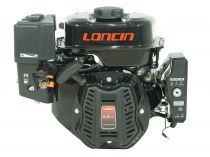 Двигатель Loncin LC 170FDA R type D19 5А